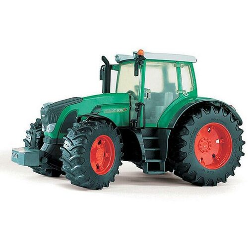 Bruder Fendt 936 Vario traktor Cene