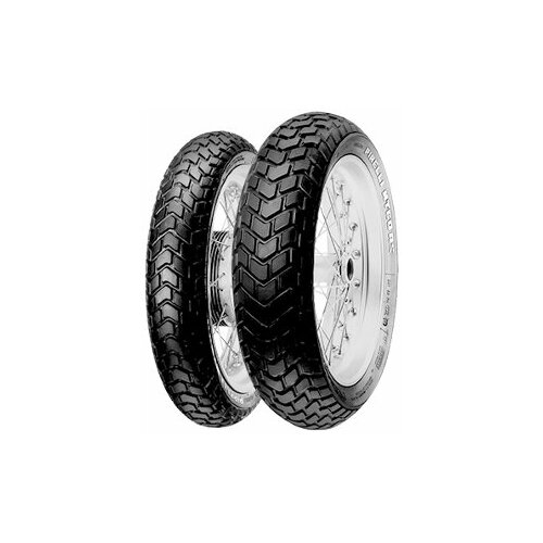 Pirelli MT60 RS ( 120/70 ZR18 TL (59W) M/C, prednji kotač ) guma za motor Slike