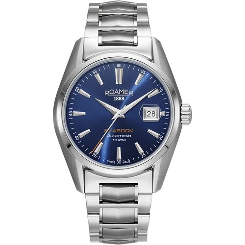 Roamer SEAROCK 210665 41 45 20 Cene