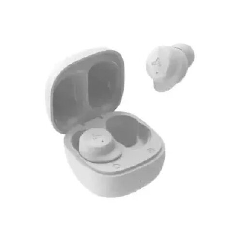 S Box eb TWS538 white slu&amp;scaron;alice sa mikrofonom Slike