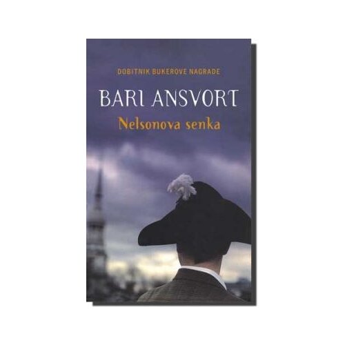 Laguna Bari Ansvort - Nelsonova senka Cene