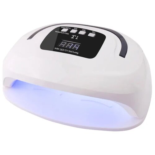  Profesionalna UV LED lampa T1 96W za nokte i gel lakove Cene