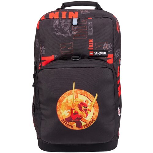 Lego Školske torbe u setu 20 l Ninjago Dragon Energy – Cijene