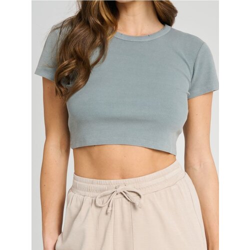 Sinsay crop top Cijene