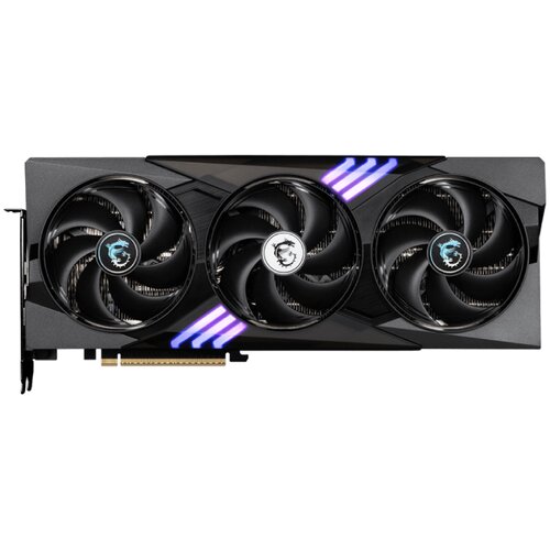 MSI RTX 5070 GeForce RTX 5070 12G GAMING TRIO OC grafička karta Cene