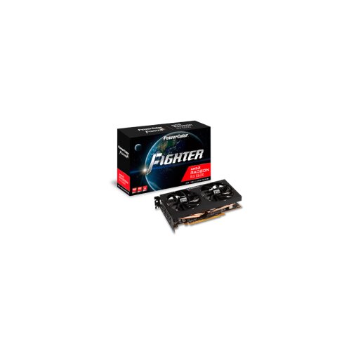 PowerColor AXRX 6600 8GBD6-3DH Cijene