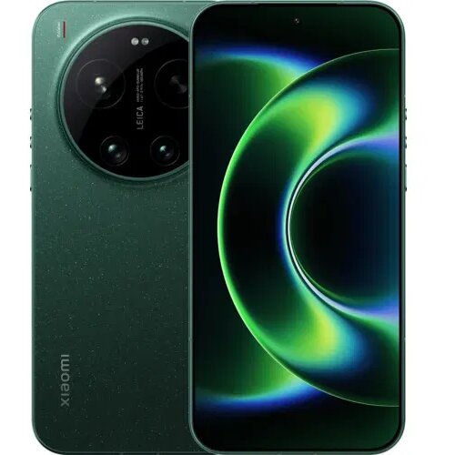 Xiaomi 17 Ultra 16GB 512GB Starlit Green Cijene