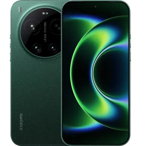 Xiaomi 17 ultra 16GB/512GB green Cene