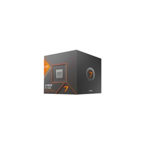  CPU AMD Ryzen 7 8700G AM5 BOX Cijene