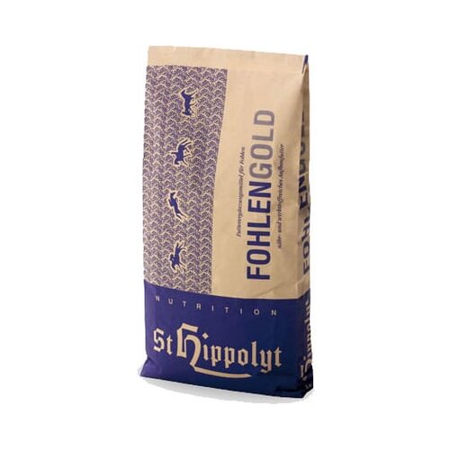 St.Hippolyt Fohlengold Classic Cene