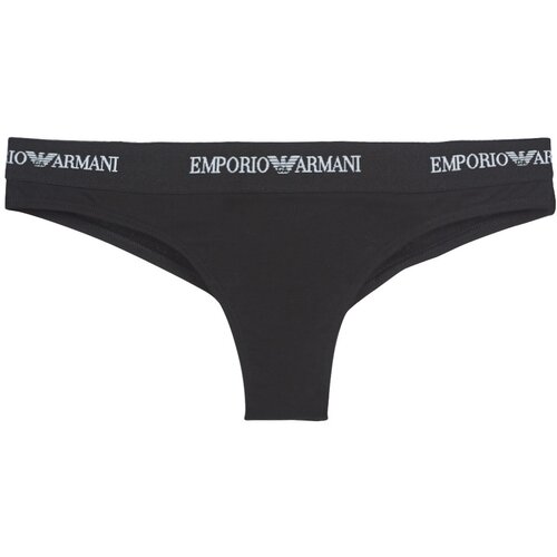 Emporio Armani CC317-163337-07320 Crna Cijene