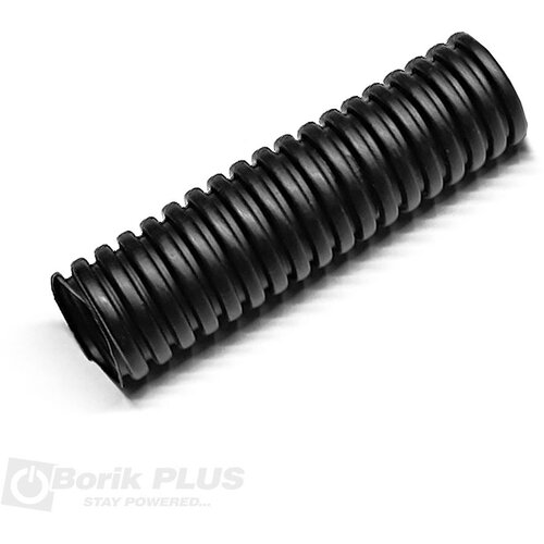A+ plastic Plastični UV bužir prečnika 25mm, 50m CRNI Cene