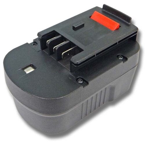 VHBW Baterija za Black &amp; Decker BDG14-SF / BDGL1440, 14.4 V, 3.0 Ah Cijene