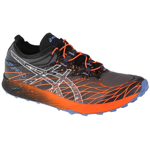 Asics Tek & Trail Fujispeed Črna Cene
