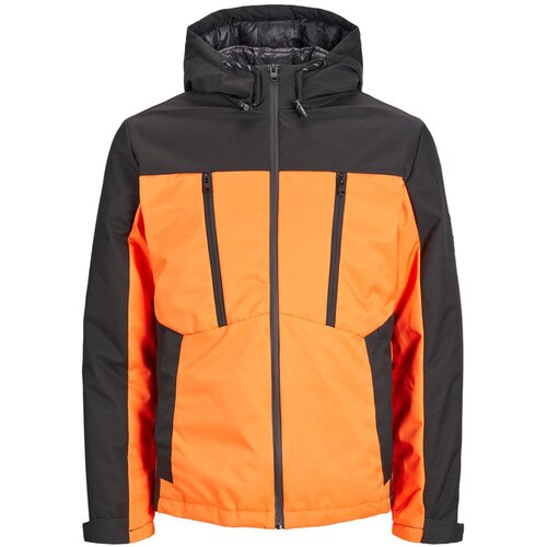 Jack &amp;amp; Jones mu&amp;scaron;ka jakna Abel 12214640 &amp;scaron;arena Slike