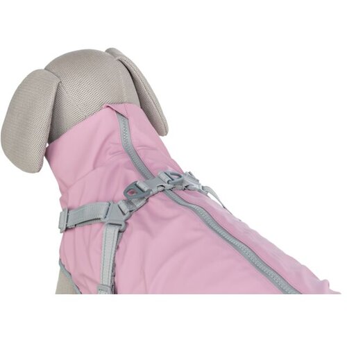  Pontis ki&scaron;no odelce sa amom XS 30cm roze Cene