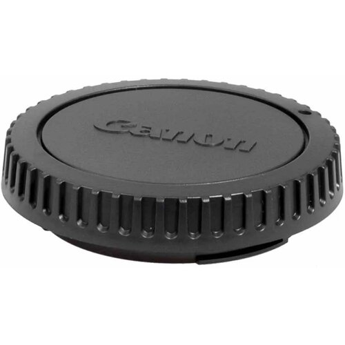 Canon Pokrov za telekonverter Extender Cap E II Črn, (5000540283) Cene