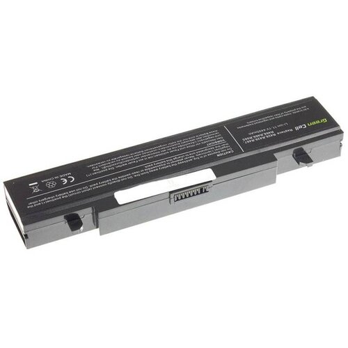 Green cell akumulator prenosnega računalnika 11.1 V 4400 mAh Samsung, (20411705) Cene