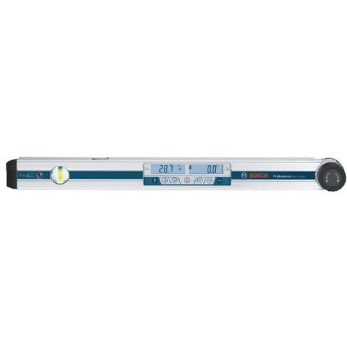 Bosch Professional GAM 270 MFL Digitalni kutomjer - 0601076400 Slike
