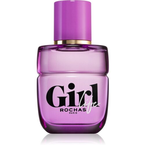 Rochas Girl Life parfemska voda za žene 40 ml Slike