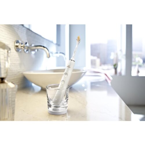 Philips Sonicare 9000 DiamondClean HX9911/19 sonična četkica za zube 1 kom Slike
