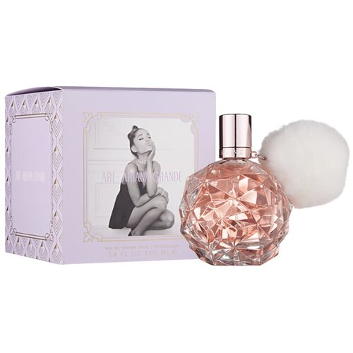 Ariana Grande ari parfumska voda 100 ml za ženske Slike