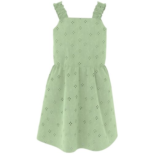 name it obleka BR 13240629 NKFVIOLETA D zelena 122 Cene