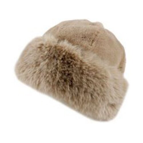 HATS Kapa ženska krznena Ruska 60.01601.99 Cijene