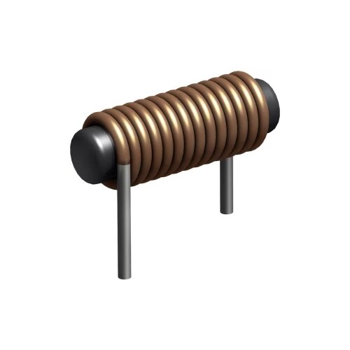 Fastron 3RCC-4R7M-00 3RCC-4R7M-00 induktor radijalno ožičen 5RCC Raster 3.7 mm 4.7 µH 0.012 Ω 2.5 A 1 St. Cijene
