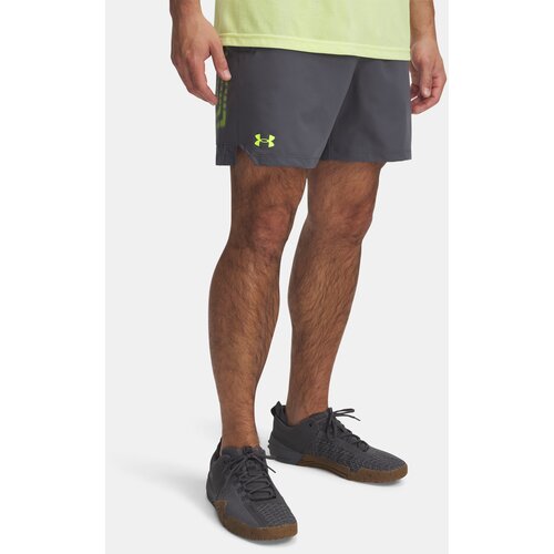 Under Armour Men's shorts Vanish Woven 6in Graphic Sts - Men's Cijene