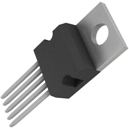Schukat Electronic gmbh Regulator napona Slike
