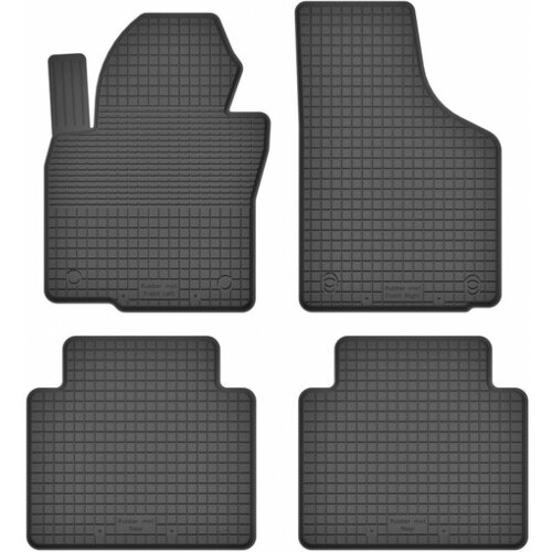 Motohobby gumene patosnice za Skoda Superb II (08-15) Cene
