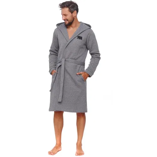 Doctor Nap Woman's Bathrobe SWW.9768