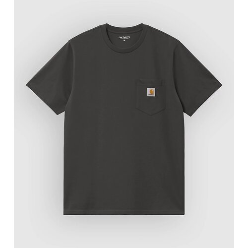 Carhartt WIP Pocket T-shirt oxide green Slike