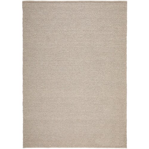 Linea Natura ROČNO TKANA PREPROGA 160/230 cm tkano rjavosiva Slike