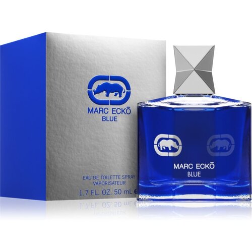 Marc Ecko Blue toaletna voda za mu&amp;scaron;karce 50 ml Slike