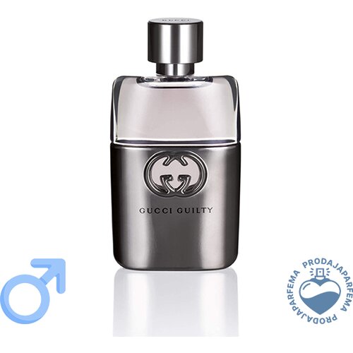 Gucci Guilty Pour Homme - 90ml Cijene