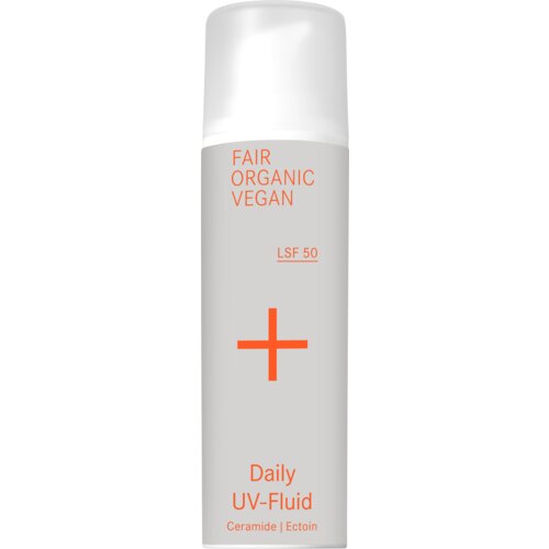 Mix Match Daily UV-Fluid SPF 50 - 30 ml Cene