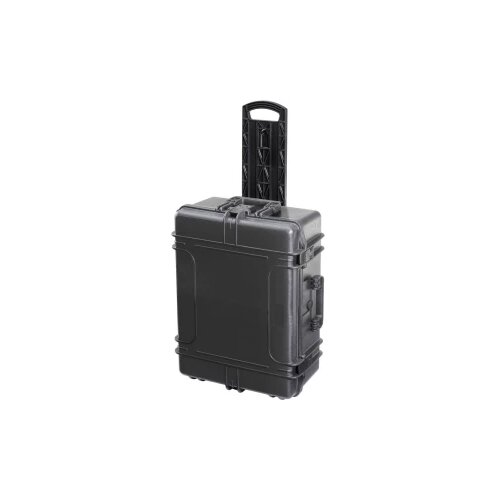 MAX PRODUCTS Univerzalno Kofer na kotačima prazan 1 komad MAX620H250-TR (&amp;Scaron; x V x d) 687 x 286 x 528 mm Slike
