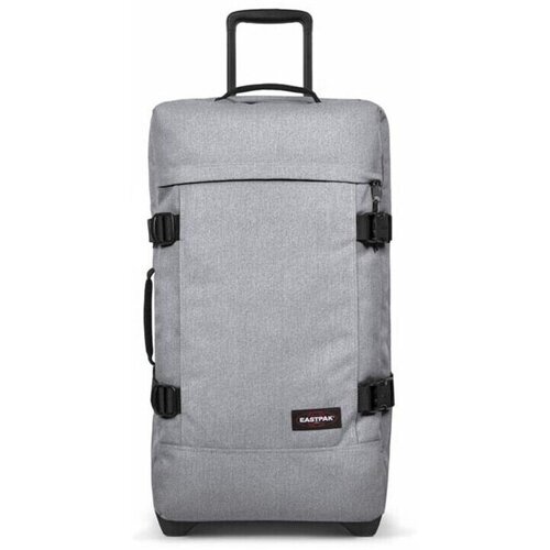 Eastpak Trdi kovčki Tranverz M Siva Cene