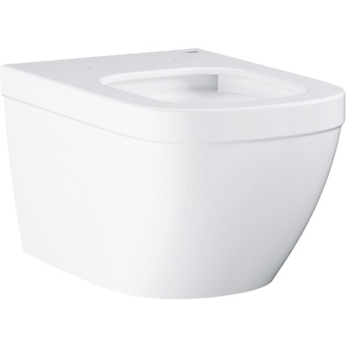 Grohe Euro Ceramic wc &amp;scaron;olja konzolna rimless PureGuard 3932800H Slike