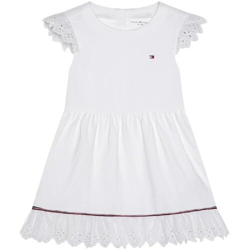 Tommy Hilfiger Vetrovke - Bela Cene