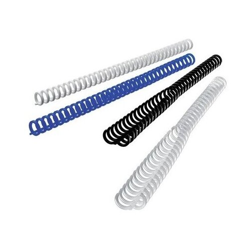 Gbc &amp;scaron;pirala ibiclick 8mm mlečno bela do 45l 387302e Slike