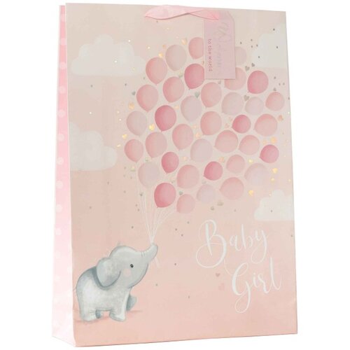 Design By Violet Violet Vio Kesa Xl Baby Pink Slike