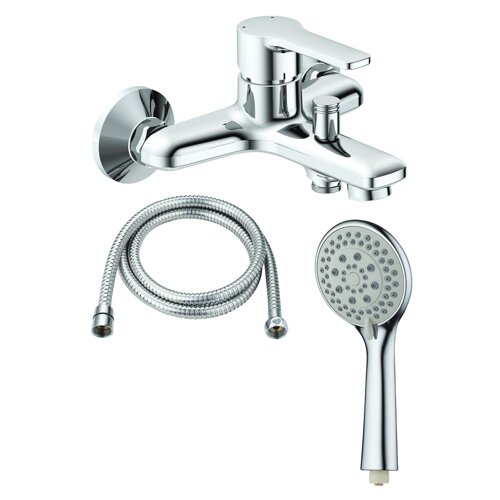 Olimp Sport Baterija za kadu Anda 35mm Cene