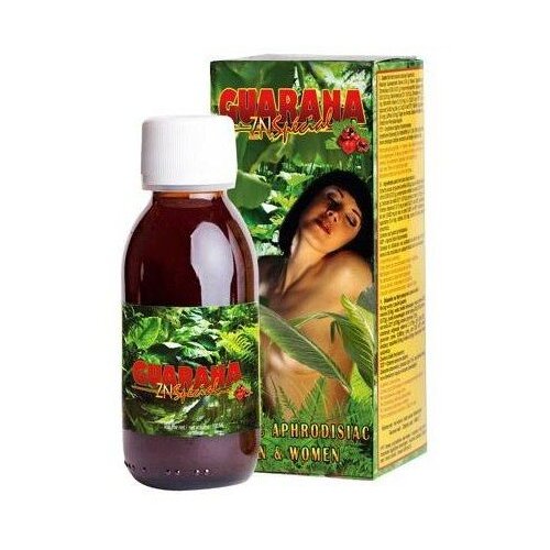 Ruf Afrodiziak Guarana Special Cene