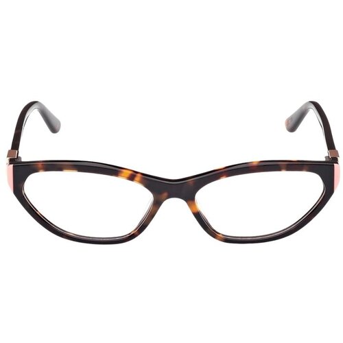 Guess Ženske Dioptrijske naočale GU50146 Tortoise Cene