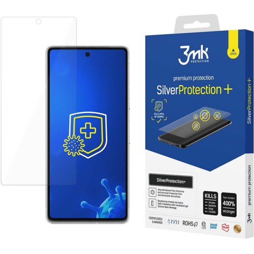 3mk OVITEK OVITKA SILVERPROTECTION+ ZA GOOGLE PIXEL 7 5G - ZA&amp;Scaron;ČITA, (21975814) Slike