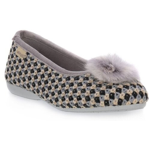 Grunland Nogavice Grigio 57TAXI Siva Cene