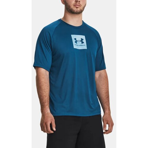 Under Armour Men&amp;#039;s T-shirt Tech Prt Fill SS Slike